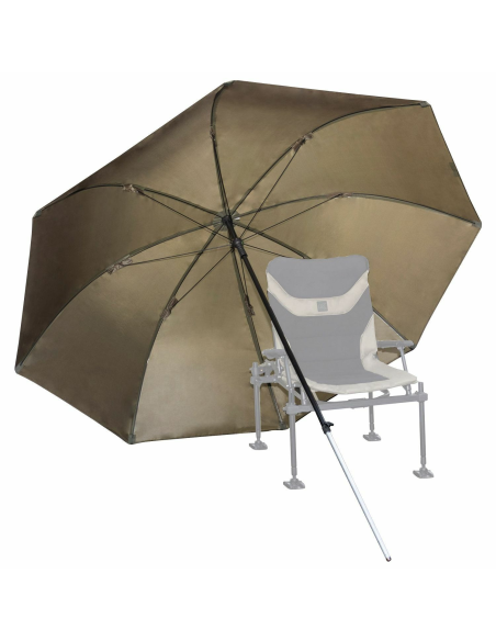 Parasol Korum Super Steel Brolly 45" KORUM - 1