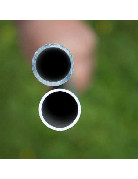 Parasol Korum Super Steel Brolly 45" KORUM - 4