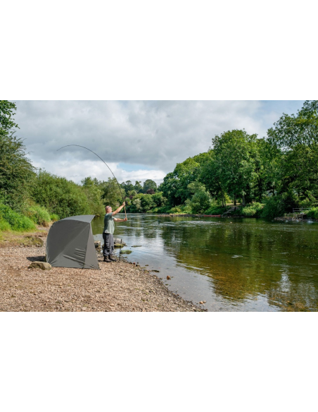 Namiot Korum Pentalite Brolly Shelter 50” KORUM - 3