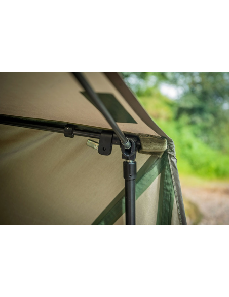 Namiot Korum Pentalite Brolly Shelter 50” KORUM - 4
