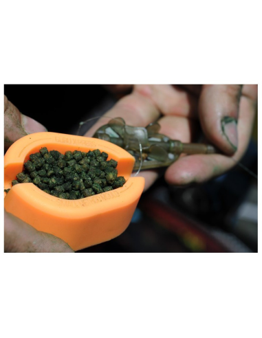 Foremka Guru X-Press Method Mould – Small GURU - 3