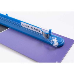 Przypony Preston 15" RAPID STOP - KKMB - 14 // 0.19mm PRESTON - 1 2