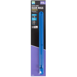 Przypony Preston 15" RAPID STOP - KKMB - 14 // 0.19mm PRESTON - 1