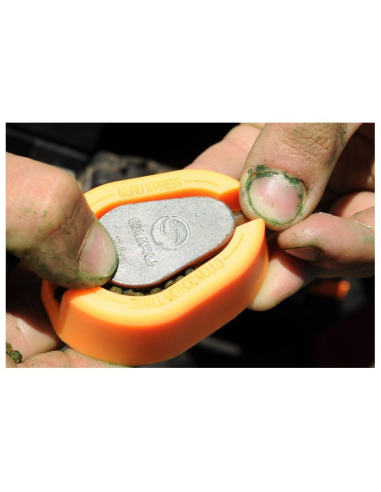 Foremka Guru X-Press Method Mould – Small GURU - 4