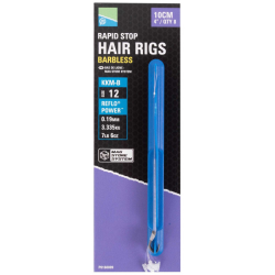 Przypony Preston KKM-B 10cm (Rapid Stop) – 14 PRESTON - 1