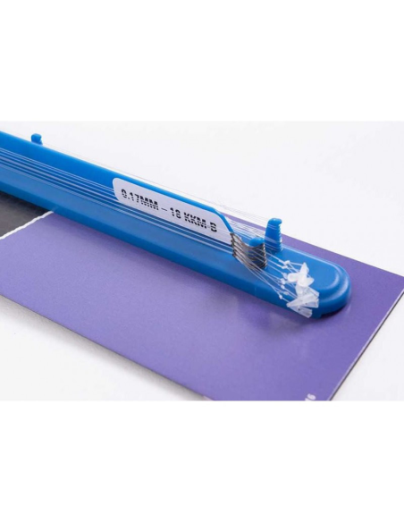 Przypony Preston KKM-B 10cm (Rapid Stop) – 14 PRESTON - 2