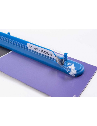 Przypony Preston KKM-B 10cm  (Rapid Stop) – 12 PRESTON - 2