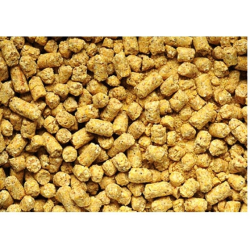 Pellet Baby Corn Feederland 8mm 800g  - 1