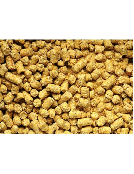 Pellet Baby Corn Feederland 8mm 800g  - 1