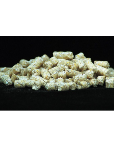 Pellet Baby Corn Feederland 8mm 800g  - 2