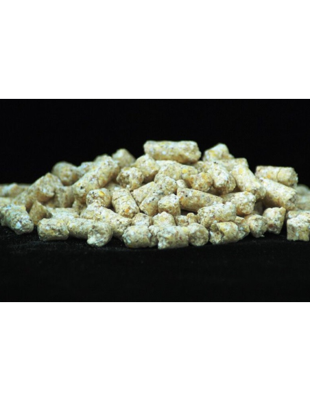 Pellet Baby Corn Feederland 8mm 800g  - 2
