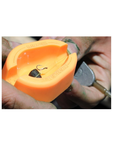 Foremka Guru X-Press Method Mould – Mini GURU - 2