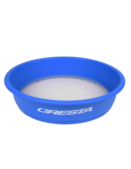 SITO CRESTA SUPA RIDDLE SQUARE MESH 3MM CRESTA - 1