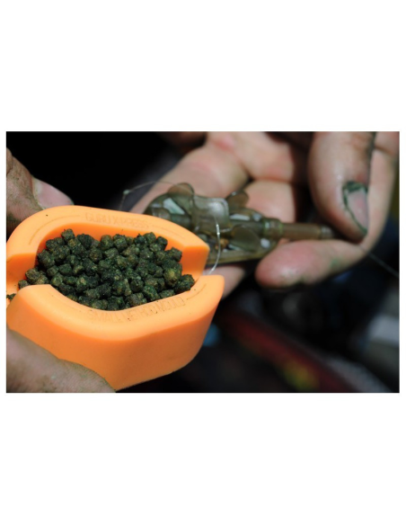 Foremka Guru X-Press Method Mould – Mini GURU - 3