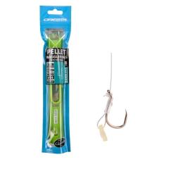 Przypony CRESTA Pellet Waggler Rigs 16/0.18 CRESTA - 1