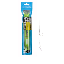 Przypony Cresta Worm Riggers Quickstop 12/0,18mm CRESTA - 1