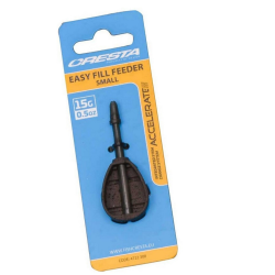 Podajnik CRESTA Easy Fill Small 15g CRESTA - 1