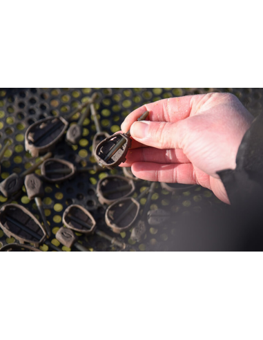 Podajnik CRESTA Easy Fill Small 15g CRESTA - 3