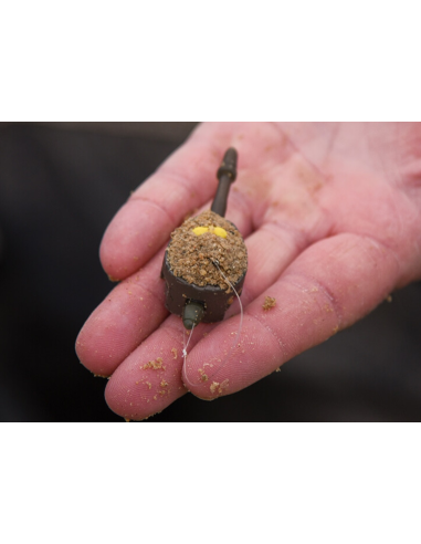 Podajnik CRESTA Easy Fill Small 15g CRESTA - 4