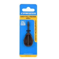 Podajnik CRESTA Easy Fill Small 25g CRESTA - 1