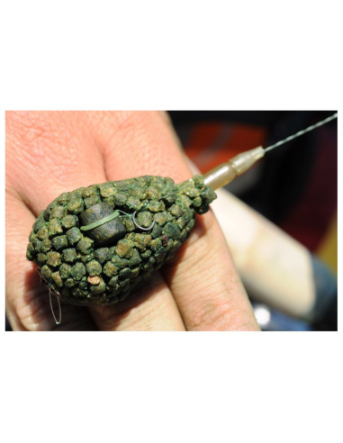 Foremka Guru X-Press Method Mould – Mini GURU - 5