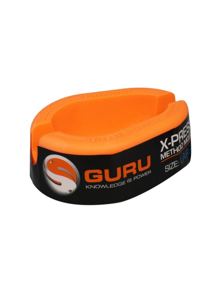 Foremka Guru X-Press Method Mould – Large GURU - 1
