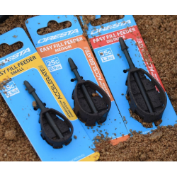 Podajnik CRESTA Easy Fill Distance 45g CRESTA - 1 2