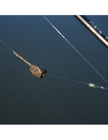 Ciężarek CRESTA Square Bombs 15g CRESTA - 3