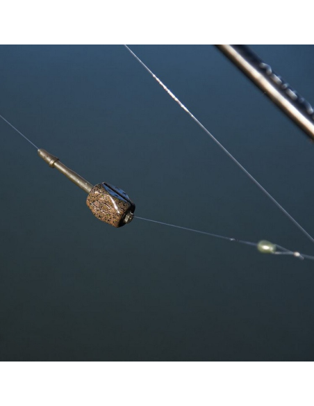 Ciężarek CRESTA Square Bombs 15g CRESTA - 3