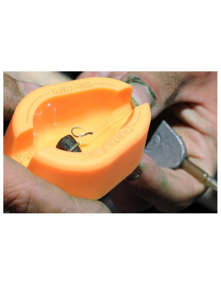Foremka Guru X-Press Method Mould – Large GURU - 2