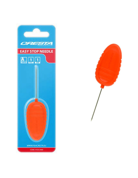 Igła Cresta  EASY STOP NEEDLE CRESTA - 1