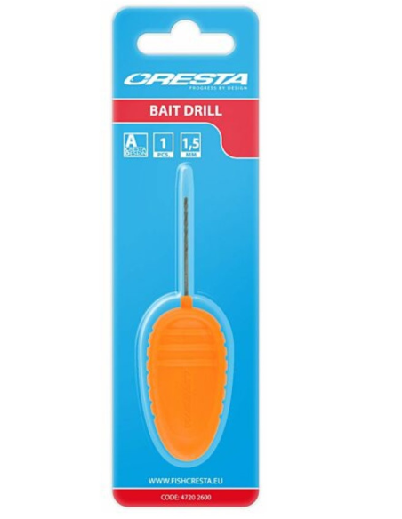 Wiertło Cresta Bait Drill CRESTA - 1