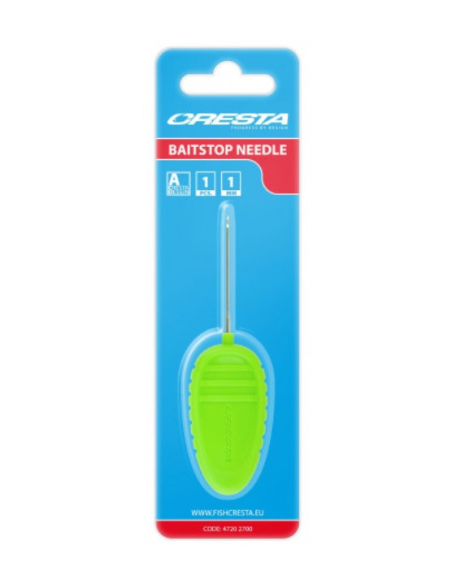 Igła Cresta Baitstop Needle CRESTA - 1