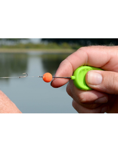 Igła Cresta Baitstop Needle CRESTA - 2