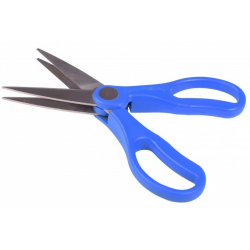 Nożyczki CRESTA DOUBLE BLADE WORMCHOPPER CRESTA - 1