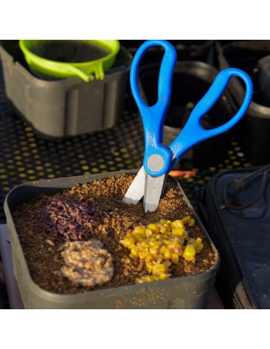 Nożyczki CRESTA DOUBLE BLADE WORMCHOPPER CRESTA - 2