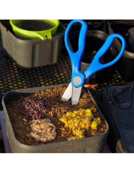 Nożyczki CRESTA DOUBLE BLADE WORMCHOPPER CRESTA - 2