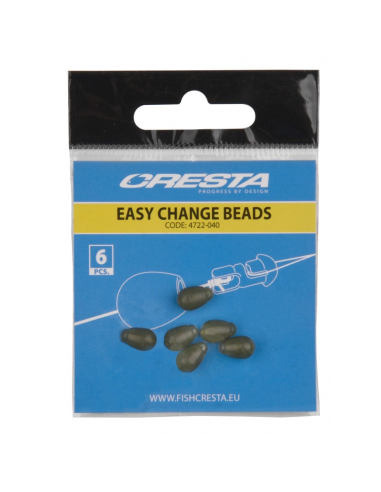 Szybkozłączka Cresta Easy Change Bead