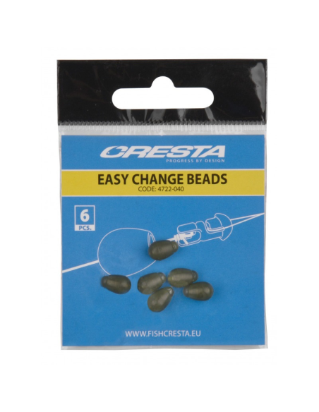 Szybkozłączka Cresta Easy Change Bead CRESTA - 1