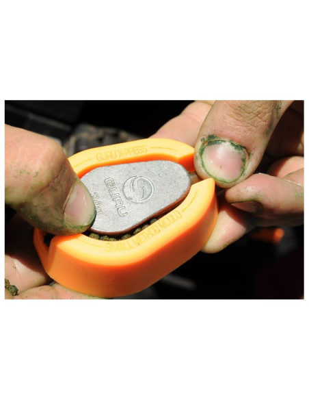 Foremka Guru X-Press Method Mould – Large GURU - 4