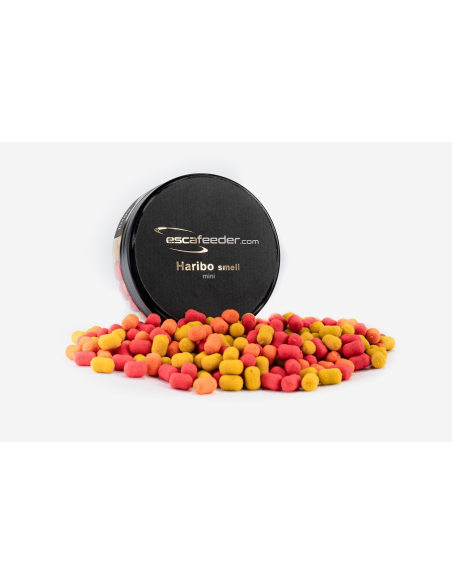 Wafters Esca Feeder Haribo Mini ESCAFEEDER - 1