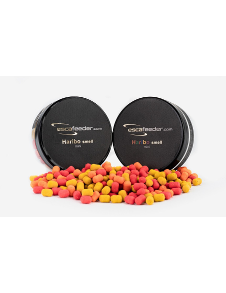 Wafters Esca Feeder Haribo Mini ESCAFEEDER - 2