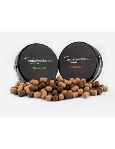 Wafters Esca Feeder Cannibal 10mm ESCAFEEDER - 2