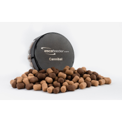 Wafters Esca Feeder Cannibal Mini ESCAFEEDER - 1