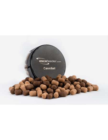 Wafters Esca Feeder Cannibal Mini ESCAFEEDER - 1