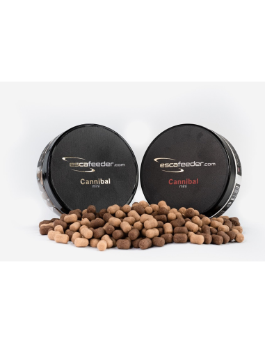 Wafters Esca Feeder Cannibal Mini ESCAFEEDER - 2