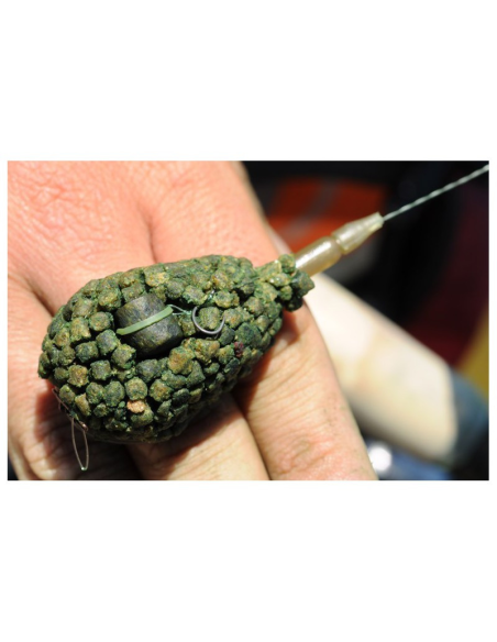 Foremka Guru X-Press Method Mould – Large GURU - 5