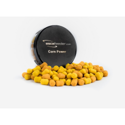 Wafters Esca Feeder Corn Power 10mm ESCAFEEDER - 1