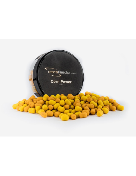 Wafters Esca Feeder Corn Power Mini ESCAFEEDER - 1