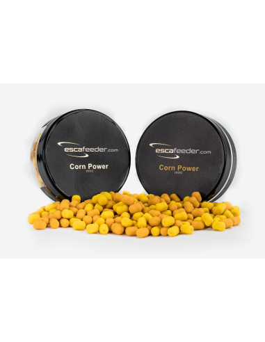 Wafters Esca Feeder Corn Power Mini ESCAFEEDER - 2